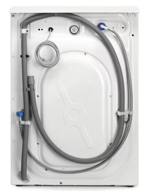 Electrolux EW6FN448WC washing machine Front-load – image 3