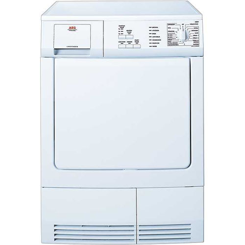 AEG LAVATHERM 55800 – image 1