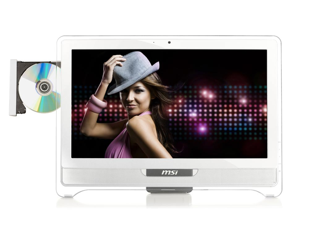 MSI Wind Top AE2260-025NE – image 2