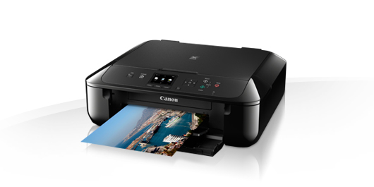 Canon PIXMA MG5700 Inkjet A4 – image 2