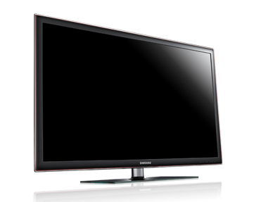 Samsung UE46D5700 116.8 cm (46") Full HD Smart TV Wi-Fi Black – image 2
