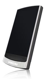 Samsung YPR1JES MP3/MP4 player