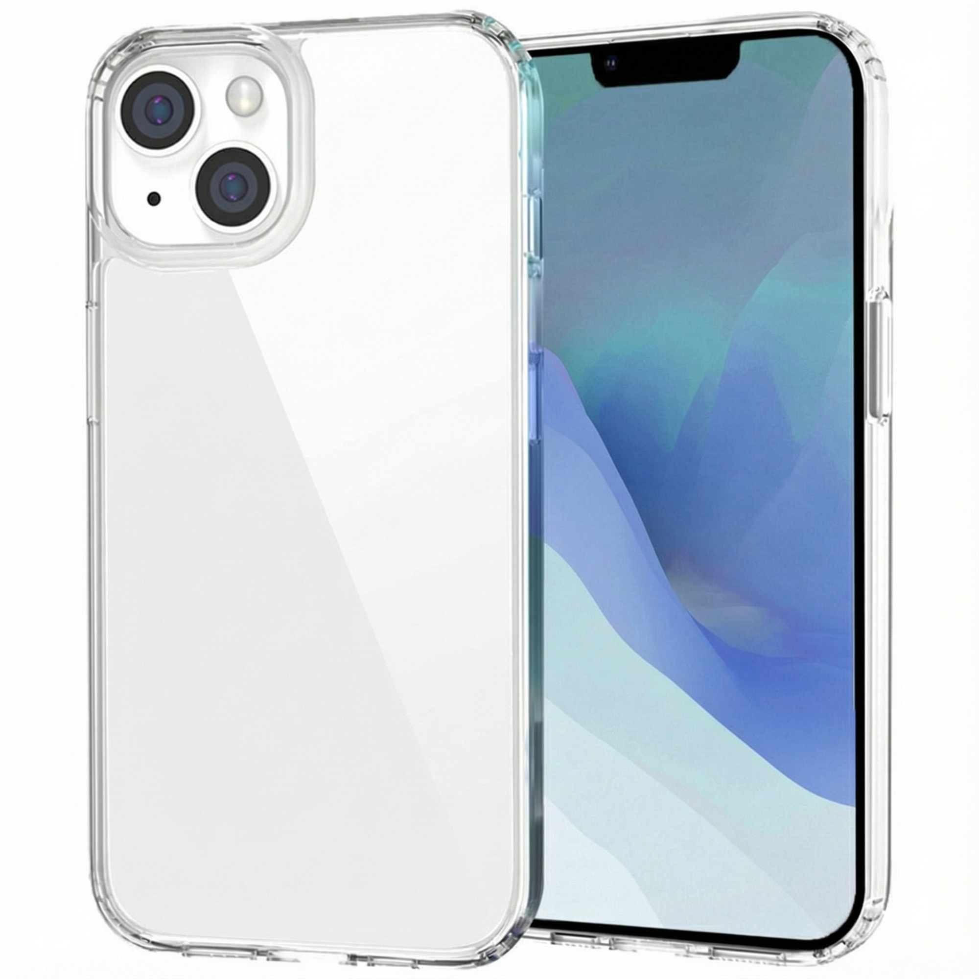 Accezz SH00051789 mobile phone case