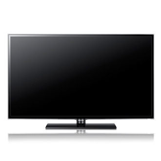 Samsung UE32ES5505K 81.3 cm (32") Full HD Smart TV Black – image 1