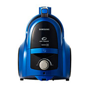 Samsung SC4550 1.3 L Cylinder vacuum 1800 W Bagless – image 3