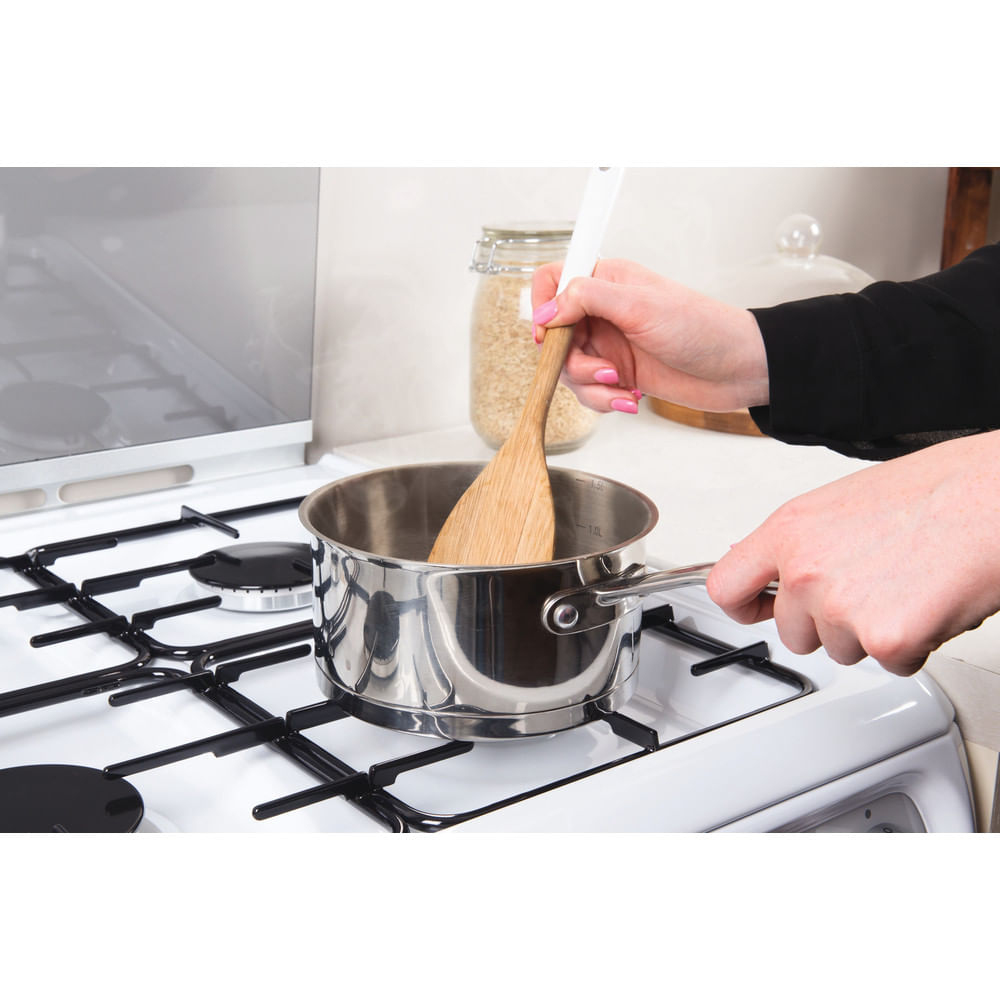 Hotpoint CH60DHWF S – image 4