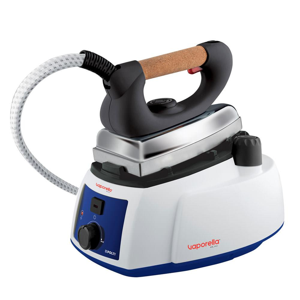 Polti PLEU0223 steam ironing station – image 1