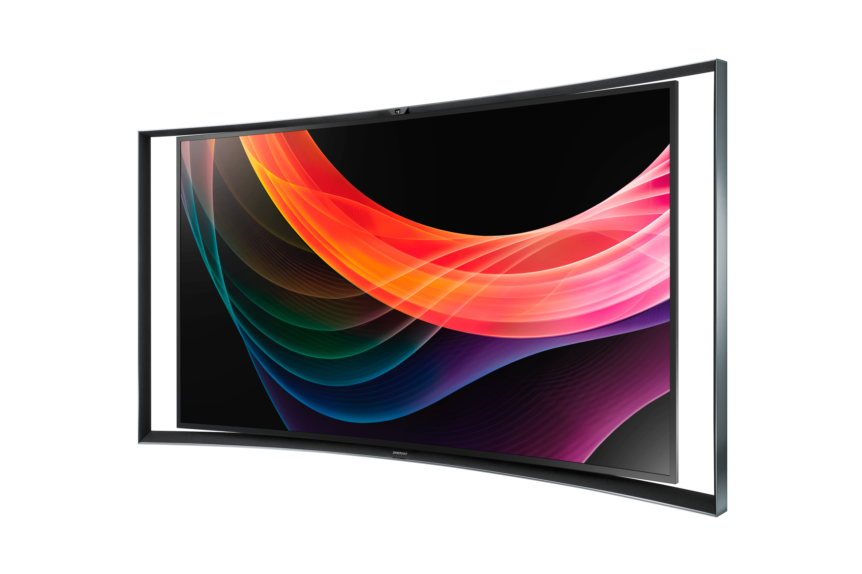 Samsung KE55S9C 139.7 cm (55") Full HD Smart TV Wi-Fi Black – image 4