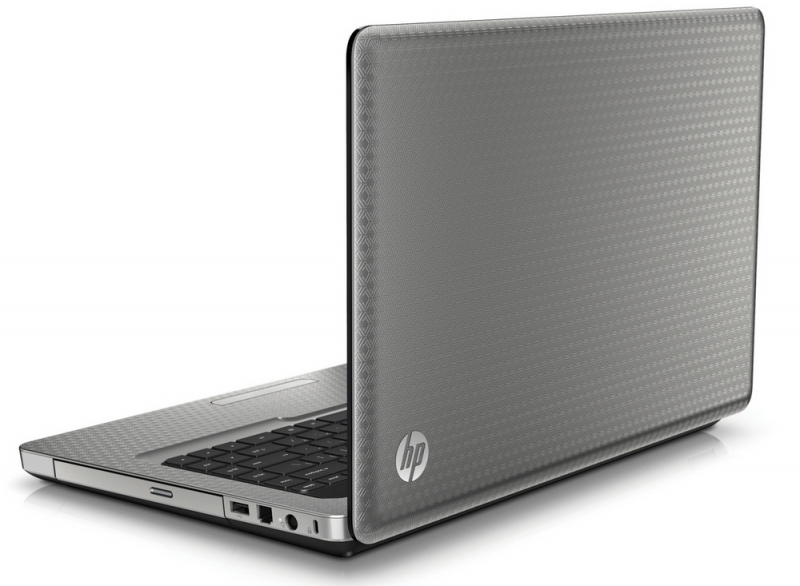 HP G G62-b15SL Intel® Pentium® P6100 Laptop – image 3