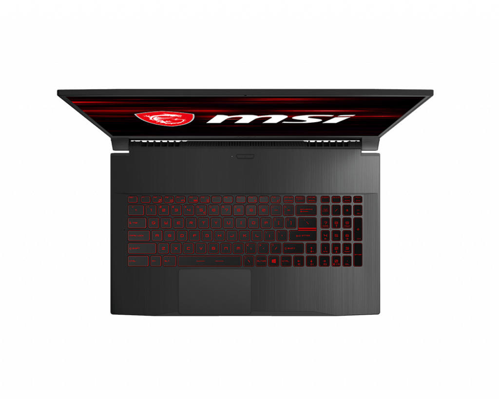 MSI GF75 Thin 10SER-257 – image 3