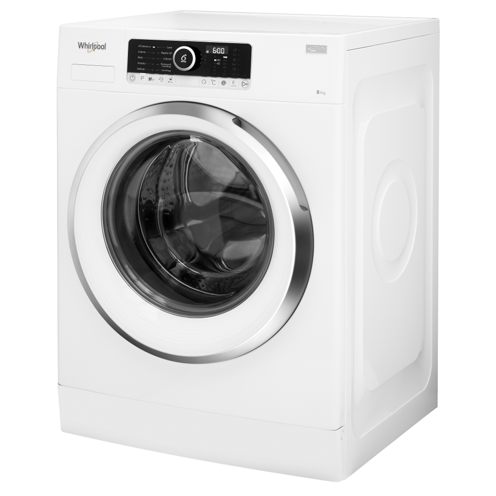 Whirlpool ZEN SF8414 — vue 1 sur 8