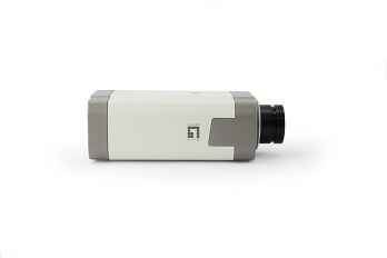 LevelOne FCS-1091 security camera Box Indoor – image 4