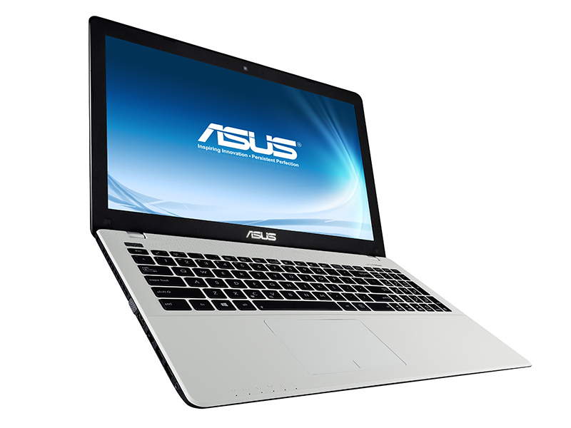 ASUS R510CA-HS31-WH laptop Intel® Core™ i3 i3-3217U – image 5