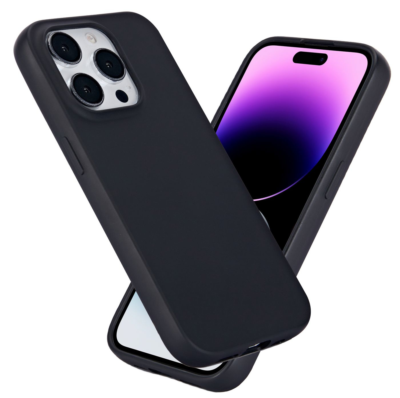 eSTUFF ES67101027 mobile phone case Cover Black – image 6