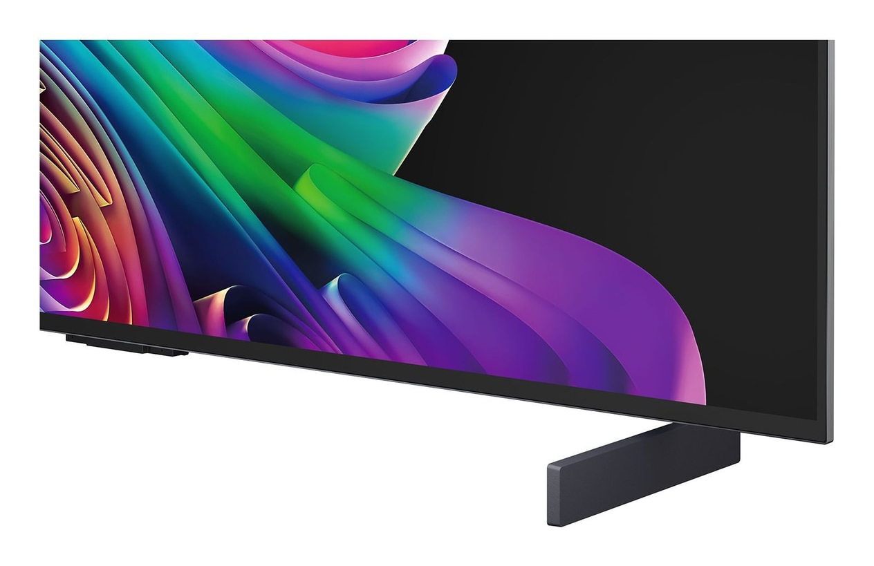LG OLED evo AI OLED42C69LB TV – image 4