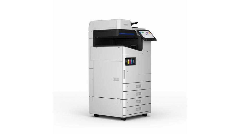 Epson Enterprise AM-C6000 – image 4
