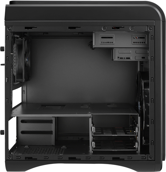 Aerocool DS Cube Window – image 5