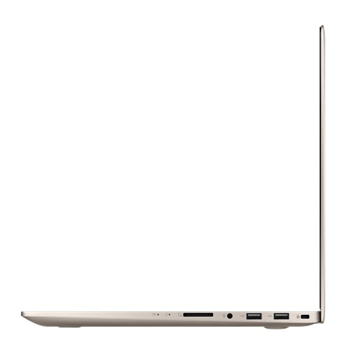 ASUS Vivobook Pro N580VD-E4382T Intel® Core™ i5 i5-7300HQ Laptop – image 8