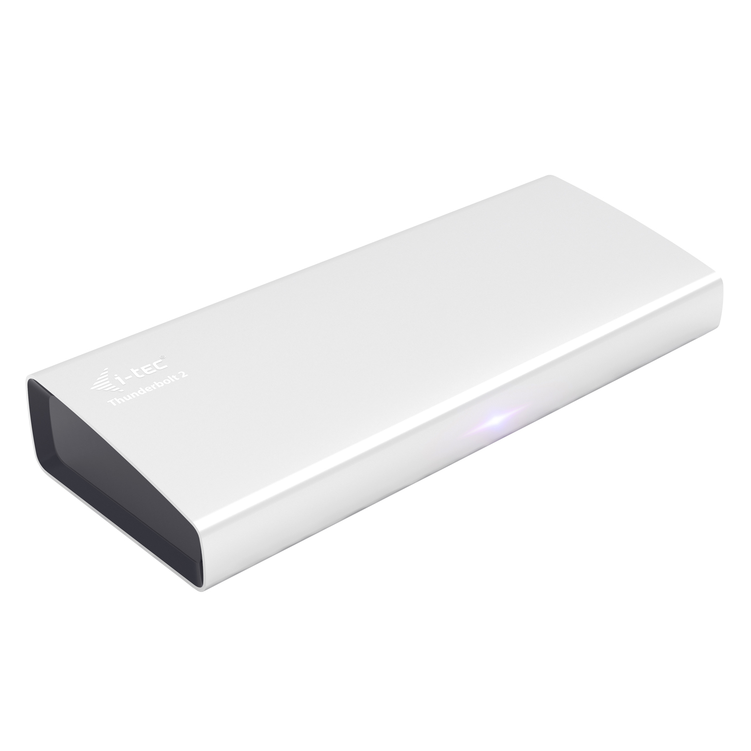 i-tec Thunderbolt 2 Docking Station – image 4