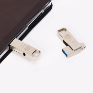 HPFD206C-256 USB flash drive – image 6
