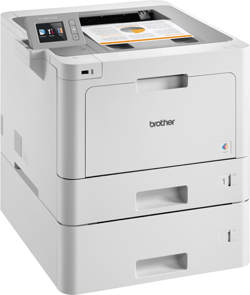 Brother HL-L9310CDWT laser printer Colour – image 6