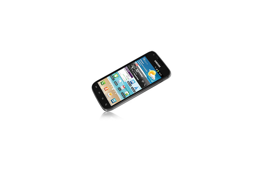 Samsung Galaxy S II SGH-T989Z – image 8