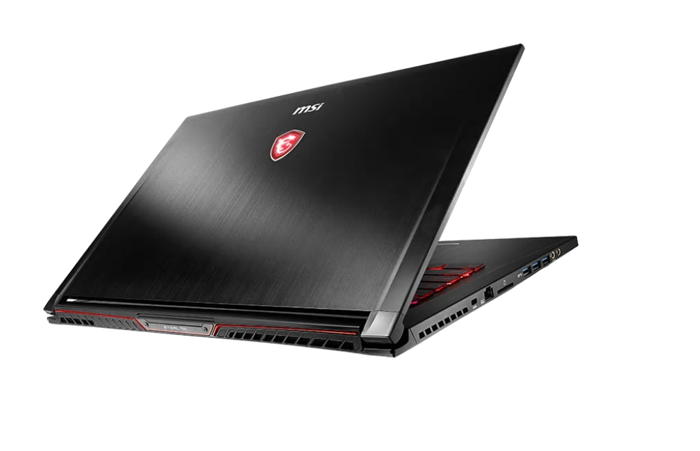 MSI GS73VR 7RF-(Stealth Pro)400 – image 5