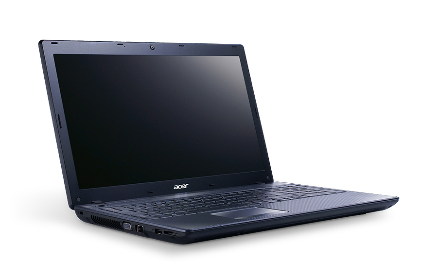 Acer TravelMate 5744Z-P624G32MIKK Intel® Pentium® P6200 – image 2