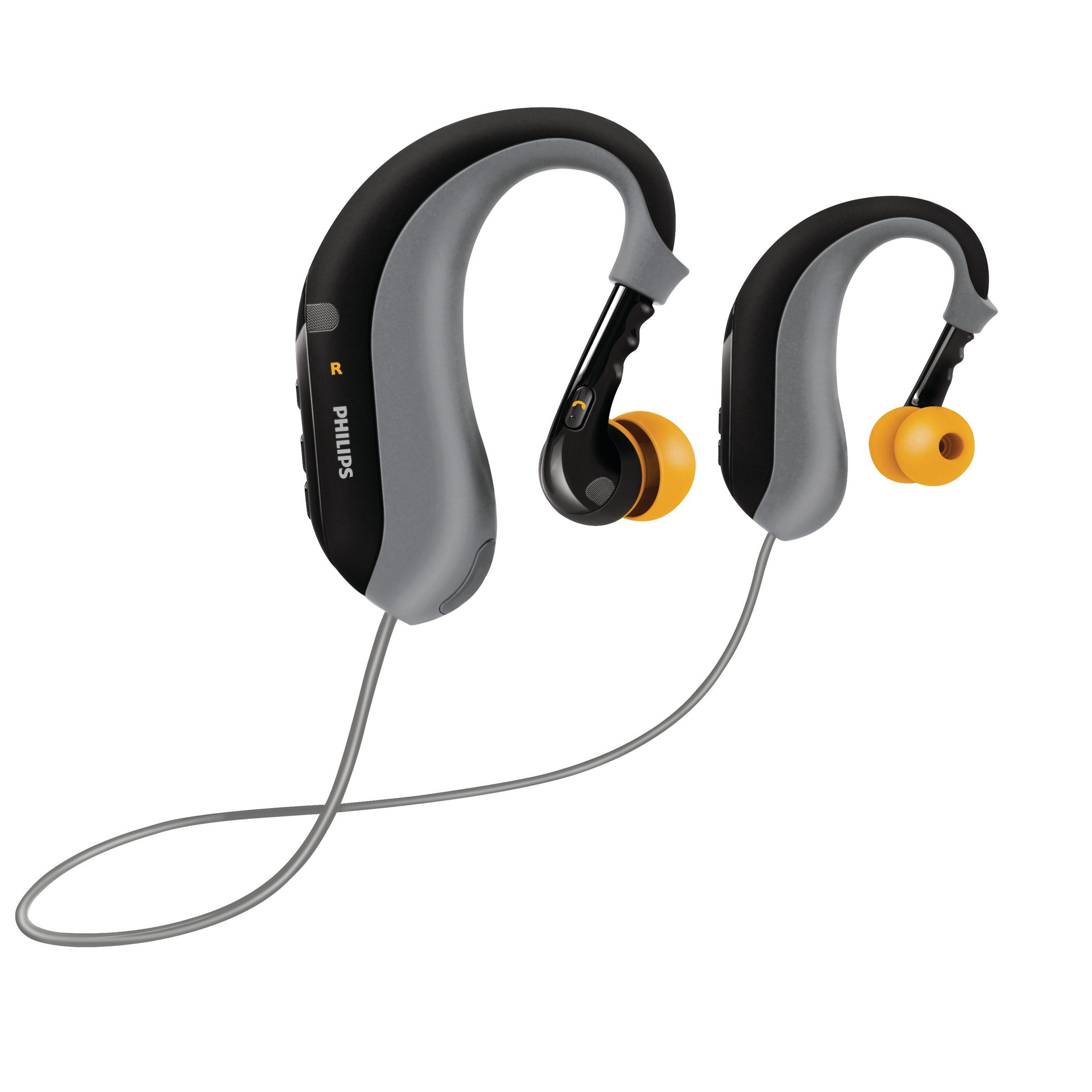 Philips Bluetooth stereo headset SHB6000/00