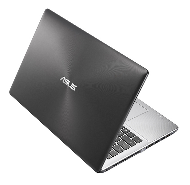 ASUS F550CC-XX176H laptop Intel® Core™ i7 i7-3537U – image 7