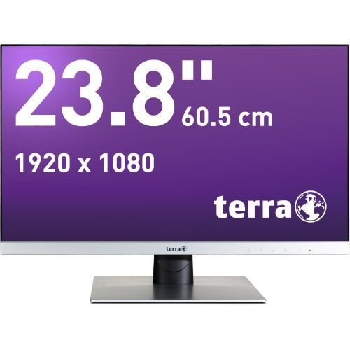 TERRA LED 2462W
