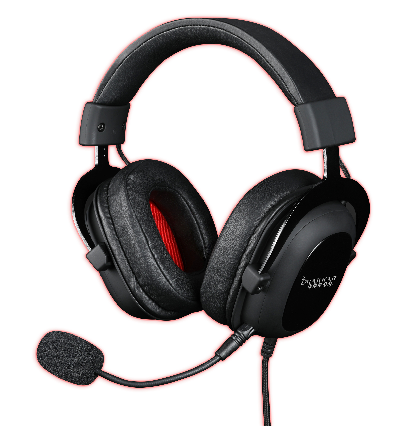 Konix KX DKP 7.1HYBRID BODHRAN HEADSET – image 4