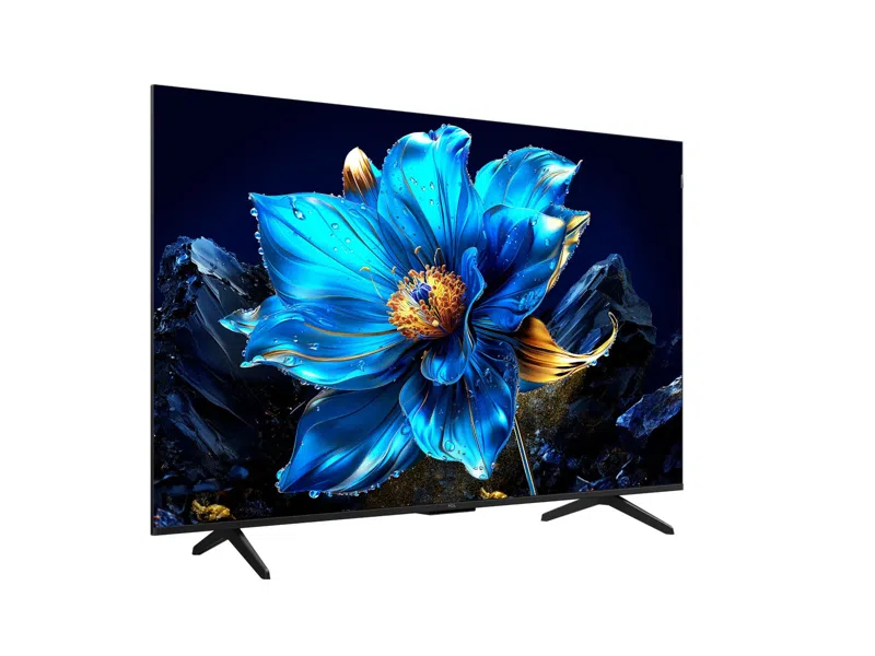 TV Tcl 4K QLED 55T69C 140 cm 2025 — photo 9