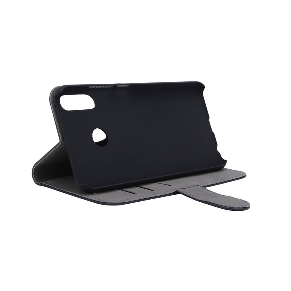 Gear Wallet Case Black - Asus Zenfone 5 – image 4