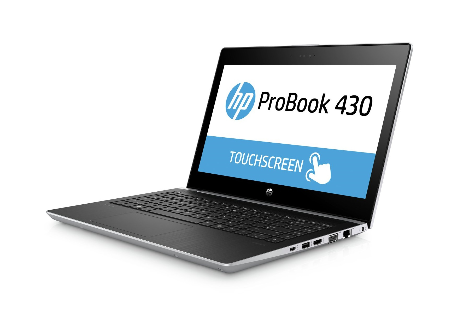 HP 430 G5 + LaserJet Pro M15w – image 2