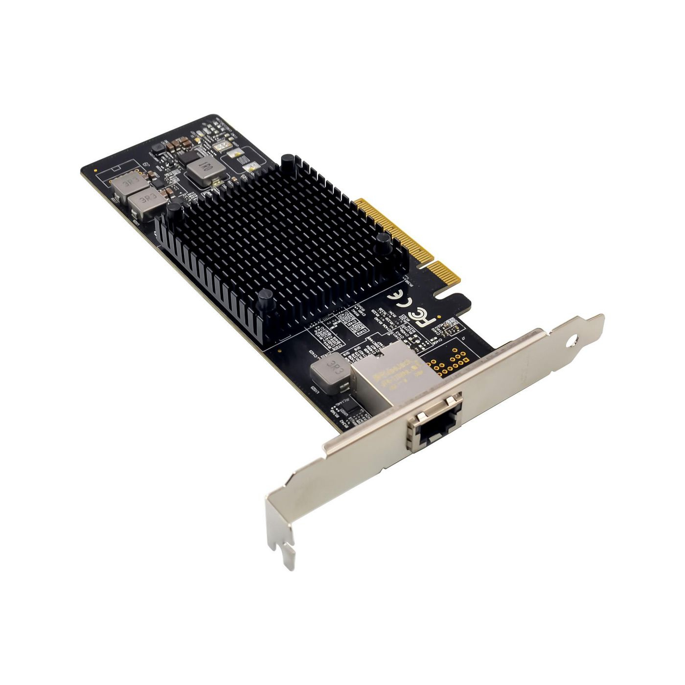 Microconnect MC-PCIEX8-X550-T1-S network card Internal Ethernet 10000 Mbit/s – image 2