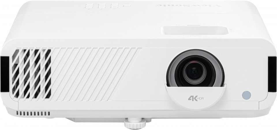 Viewsonic PX749-4K data projector Standard throw projector 4000 ANSI lumens UHD 4K (3840x2160) 3D White – image 3