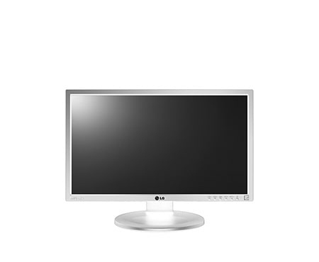 LG 24MB35PY-W computer monitor