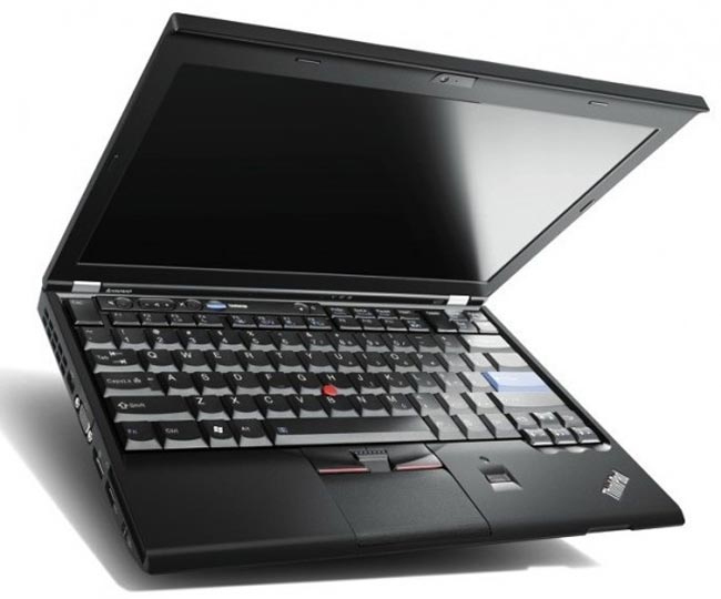 Lenovo X220 + ThinkPad Mini Dock Series 3 – image 2