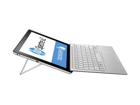HP Spectre x2 12-a002tu Intel® Core™ m5 m5-6Y54 Hybrid (2-in-1) – image 5