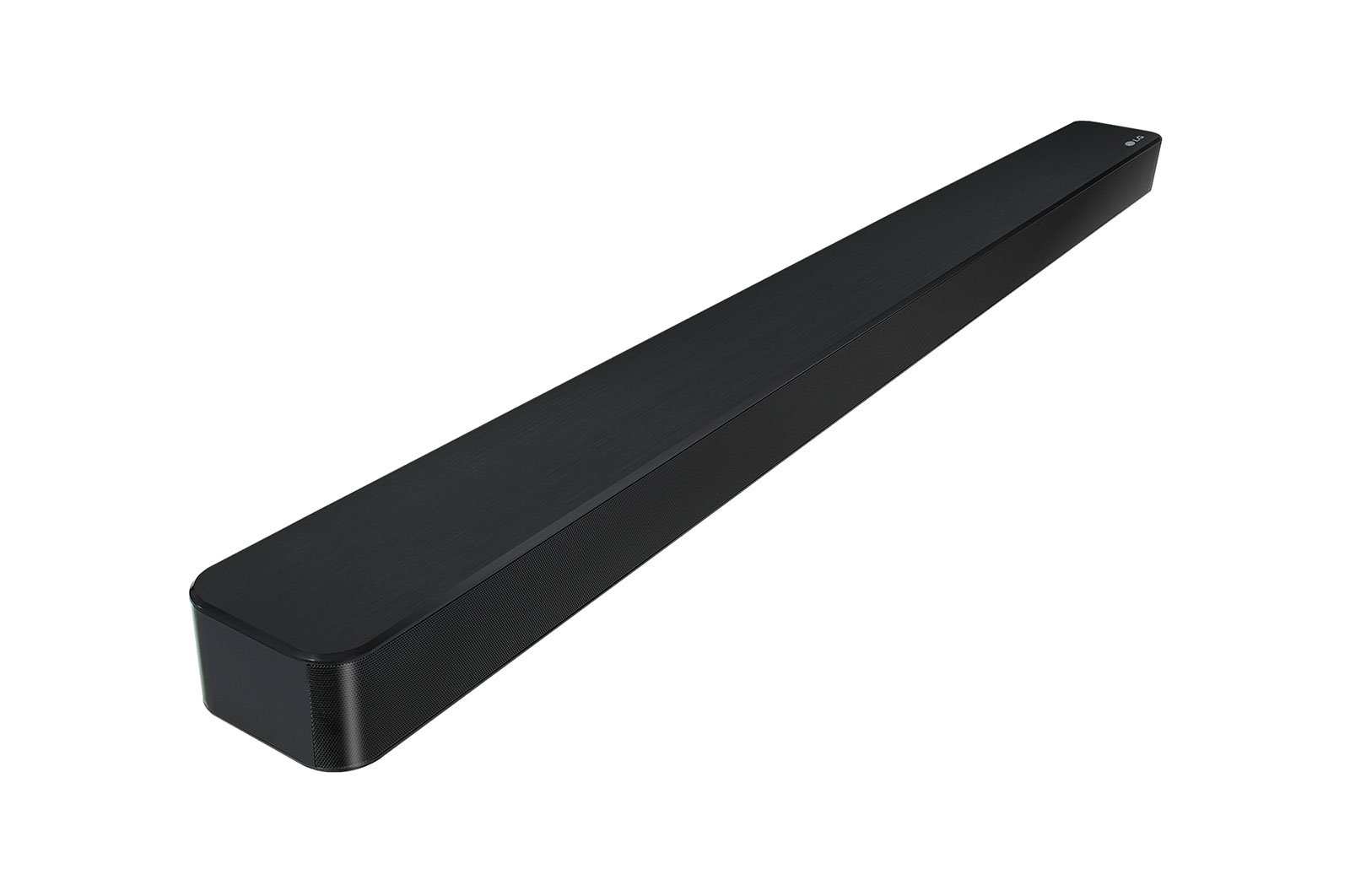 LG SL7Y soundbar speaker Black 3.1 channels – image 6