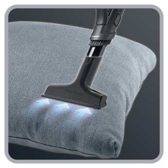 Rowenta Silence Force RO8314EA vacuum – image 5