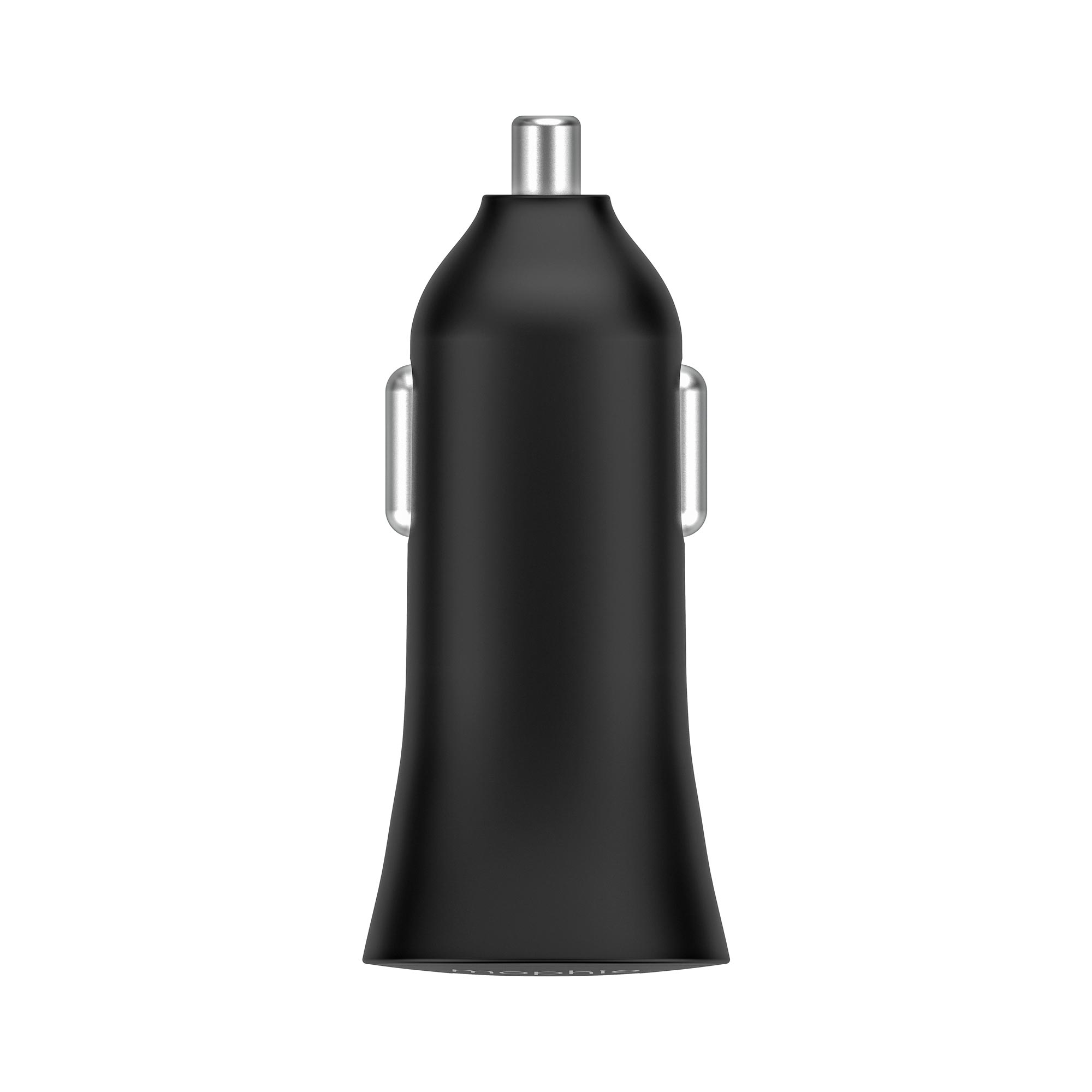 mophie 409901475 mobile device charger Smartphone Black Cigar lighter Wireless charging Auto – image 9