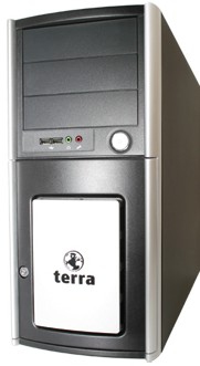 TERRA 1100531 server