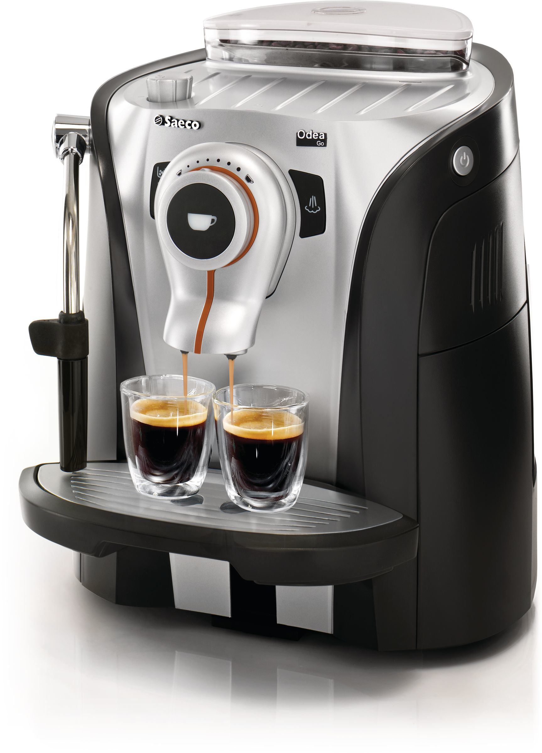 Saeco Odea RI9752/01 Super-automatic espresso machine