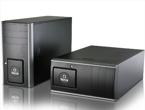 TERRA 4530 G2