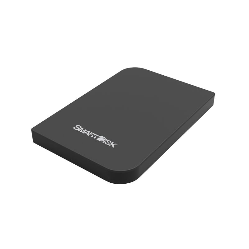 Verbatim Smartdisk external hard drive