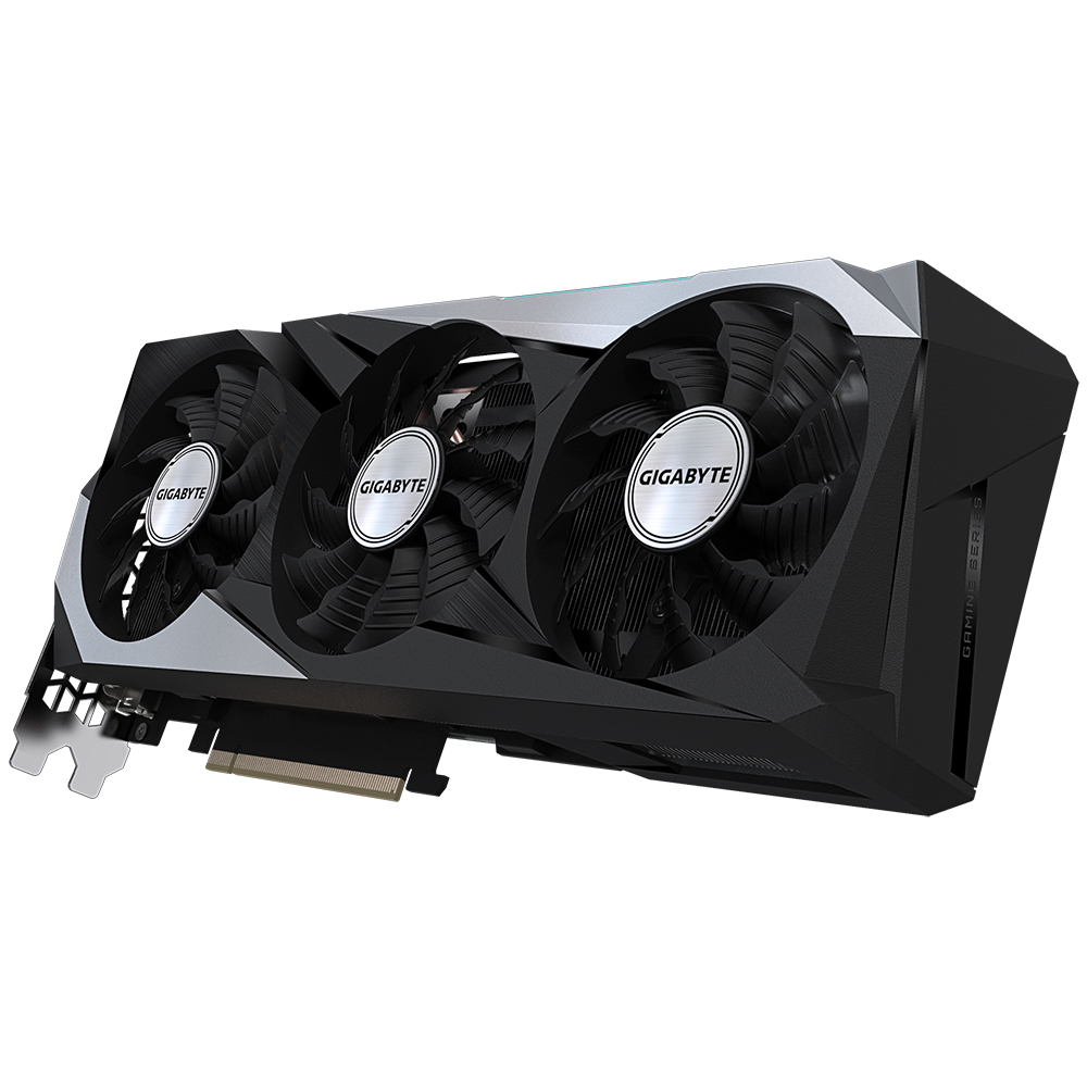 GIGABYTE GeForce RTX 3060 Ti GAMING OC D6X 8G – image 4