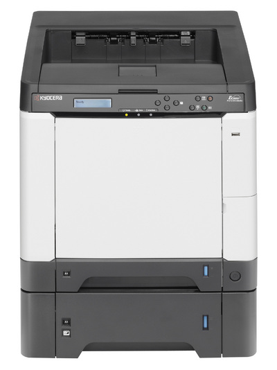 Kyocera FS-C5150DN/KL3 Colour – image 5