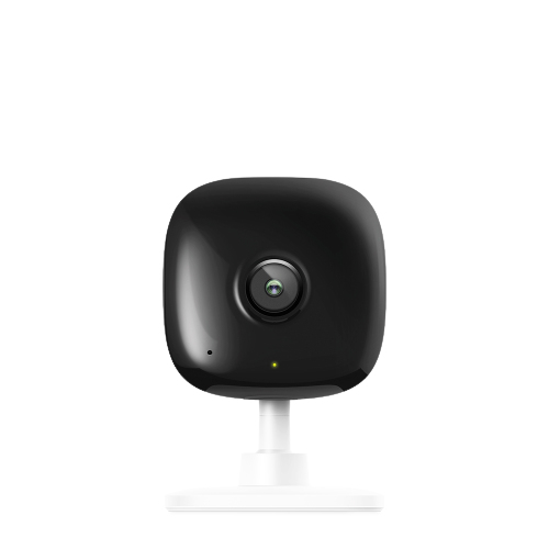 TP-Link EC60 security camera Cube IP security camera Indoor – image 2
